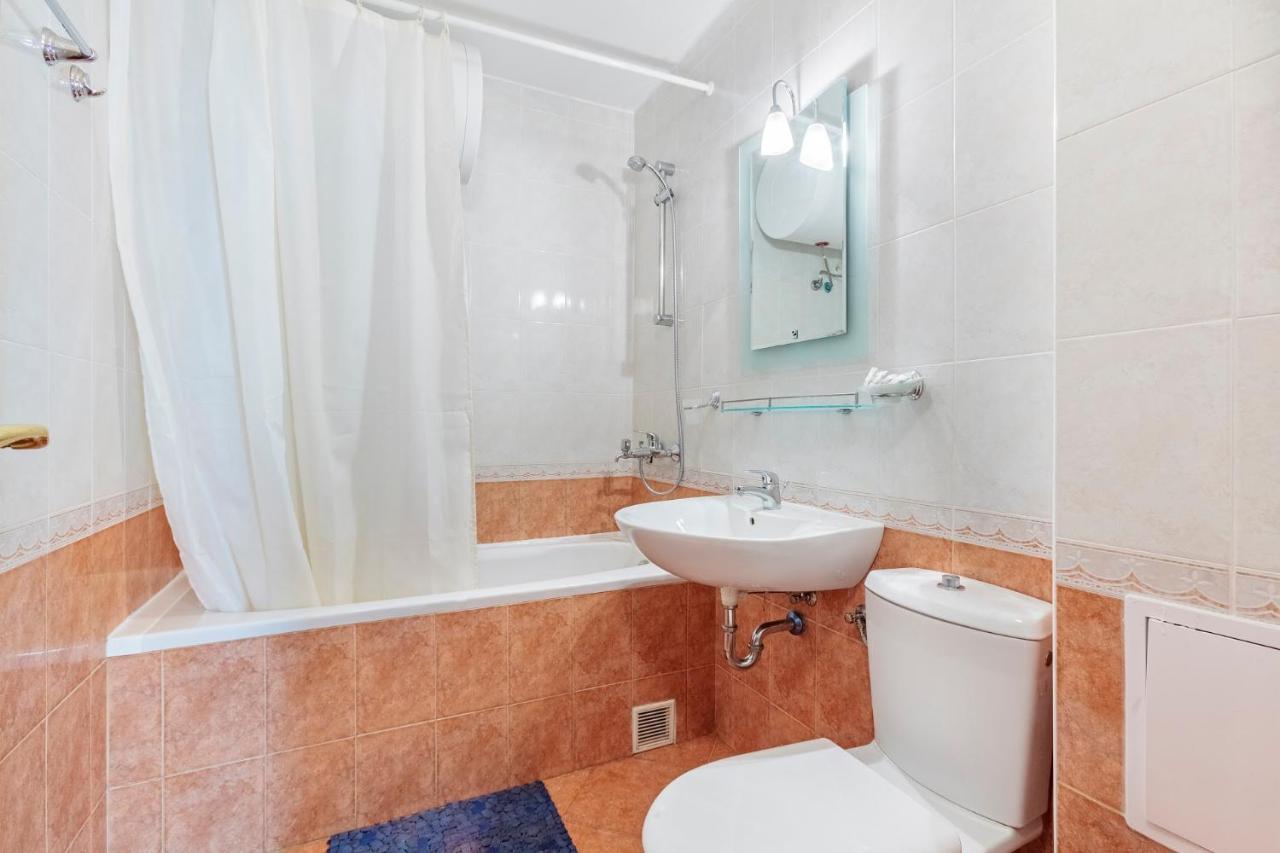 Guest Apartments Co Morenia Slantchev Briag Extérieur photo